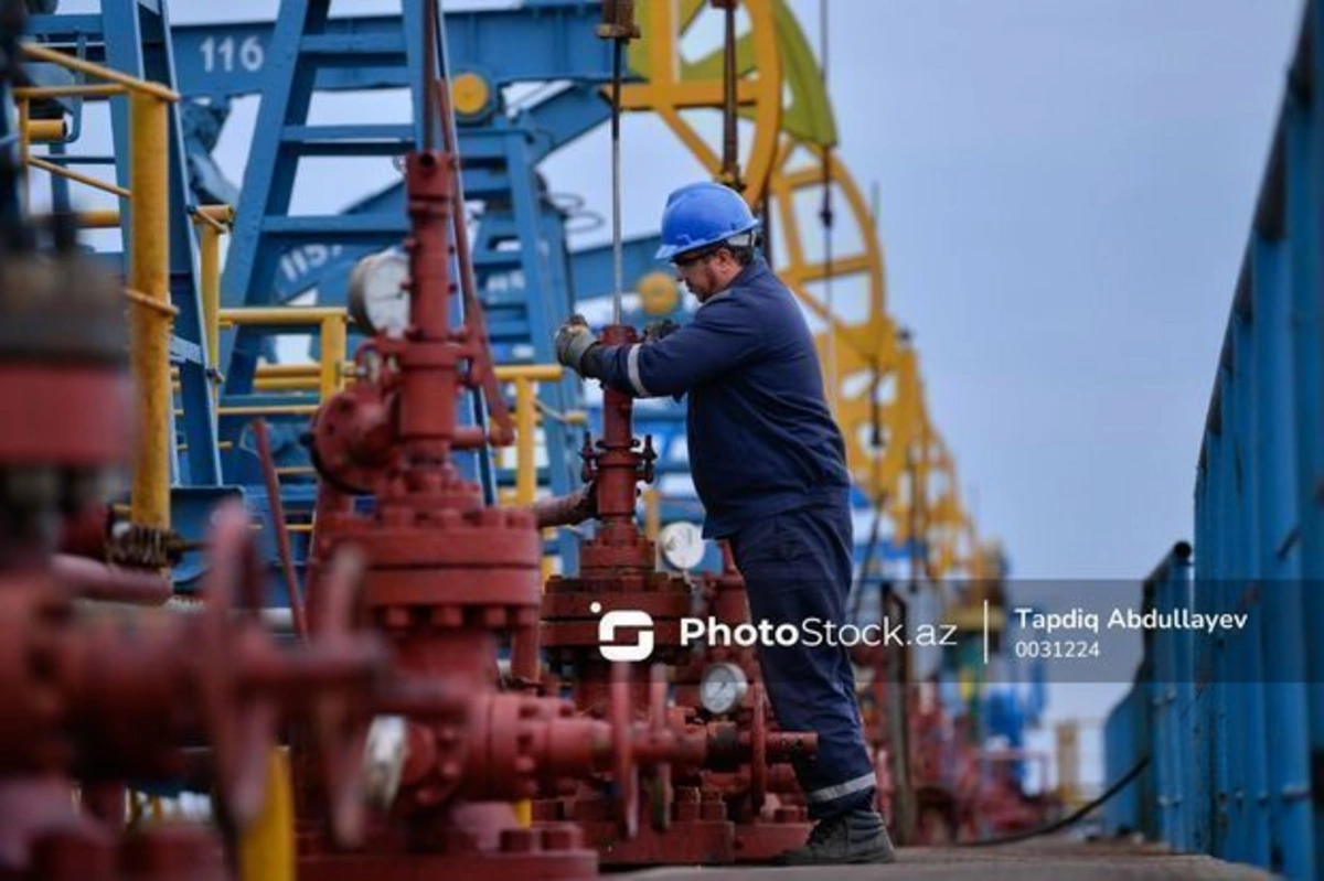 Азербайджанская нефть подорожала